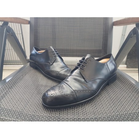 Prada Herrenschuhe Gr.41 UK 7