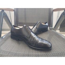 Prada Herrenschuhe Gr.41 UK 7