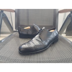 Prada Herrenschuhe Gr.41 UK 7
