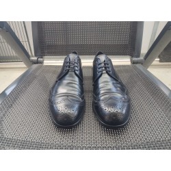 Prada Herrenschuhe Gr.41 UK 7