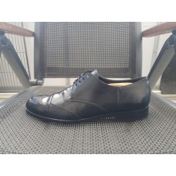Prada Herrenschuhe Gr.41 UK 7