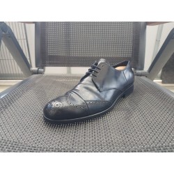 Prada Herrenschuhe Gr.41 UK 7