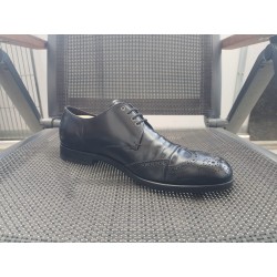 Prada Herrenschuhe Gr.41 UK 7