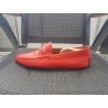 Tod's Herrenschuhe rot Gr.43 UK 9