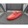 Tod's Herrenschuhe rot Gr.43 UK 9