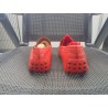 Tod's Herrenschuhe rot Gr.43 UK 9