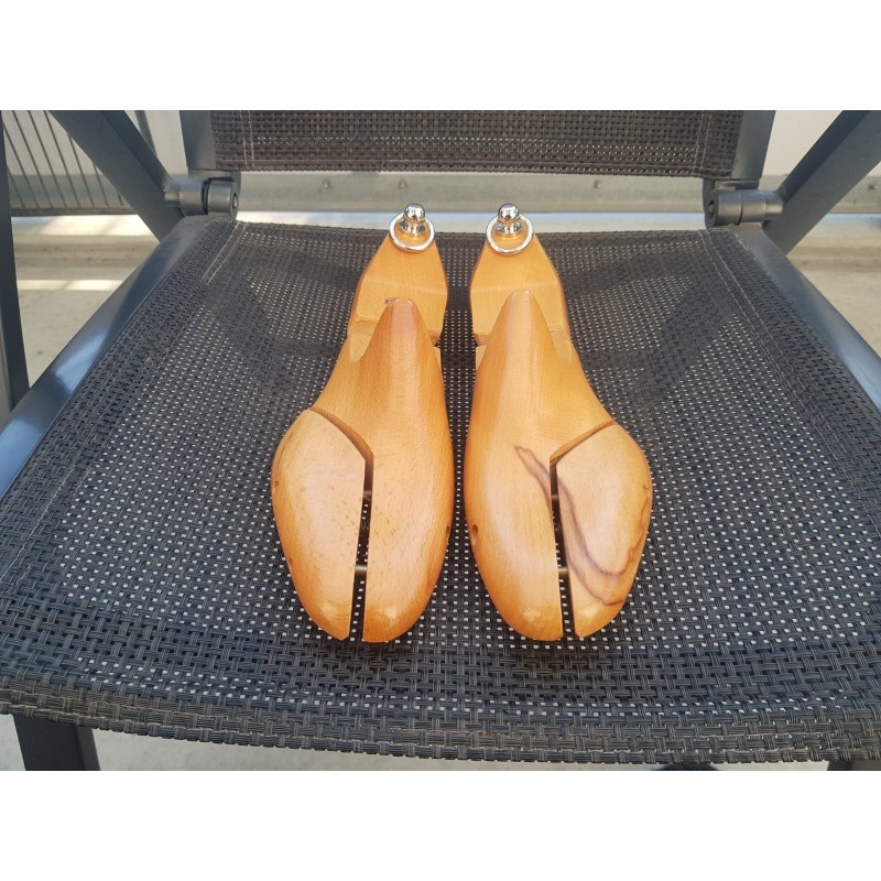 Ed Meier Schuhspanner Gr.44 UK Gr.10