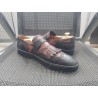 Santoni Herrenschuhe Gr.42,5 UK 8,5