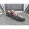 Santoni Herrenschuhe Gr.42,5 UK 8,5