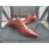 Santoni Herrenschuhe Gr.44 Uk 9,5