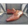 Santoni Herrenschuhe Gr.44 Uk 9,5