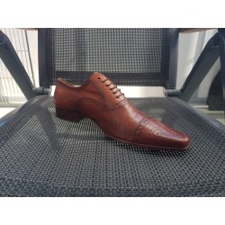 Santoni Herrenschuhe Gr.44 Uk 9,5