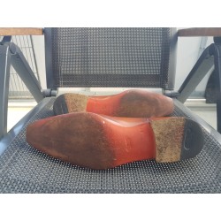 Santoni Herrenschuhe Gr.44 Uk 9,5