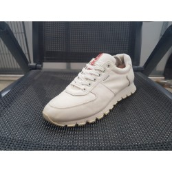 Prada 4E 2942 Herrenschuhe  Gr.44 (UK 9,5 )