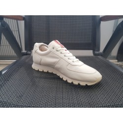 Prada 4E 2942 Herrenschuhe  Gr.44 (UK 9,5 )