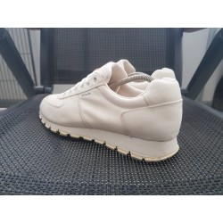 Prada 4E 2942 Herrenschuhe  Gr.44 (UK 9,5 )