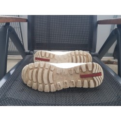 Prada 4E 2942 Herrenschuhe  Gr.44 (UK 9,5 )