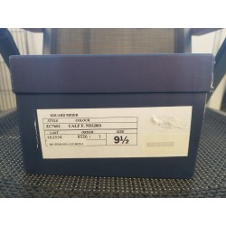 Ed Meier Herrenschuhe  Gr.44 (UK Gr.9,5) NEU inkl.Original Ed Meier Schuhspanner UK 10