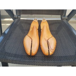 Ed Meier Herrenschuhe  Gr.44 (UK Gr.9,5) NEU inkl.Original Ed Meier Schuhspanner UK 10