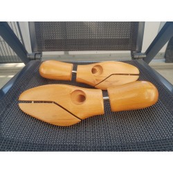 Ed Meier Herrenschuhe  Gr.44 (UK Gr.9,5) NEU inkl.Original Ed Meier Schuhspanner UK 10