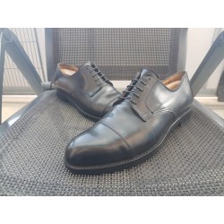 Ed Meier Herrenschuhe Gr.44,5 UK 10