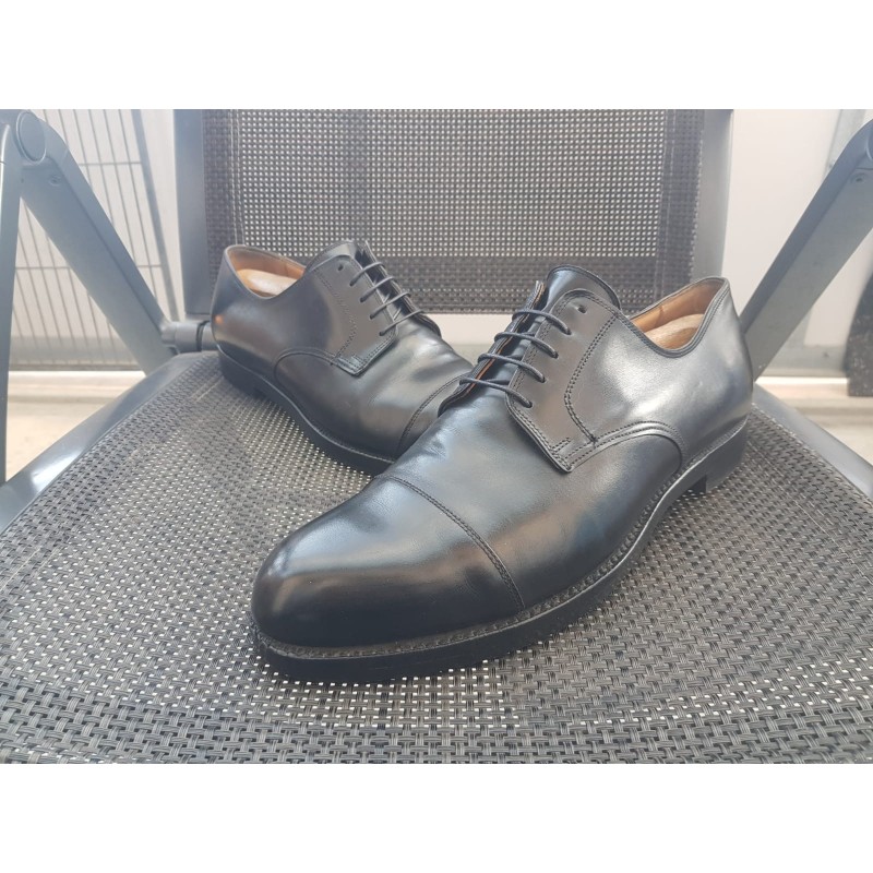 Ed Meier Herrenschuhe Gr.44,5 UK 10