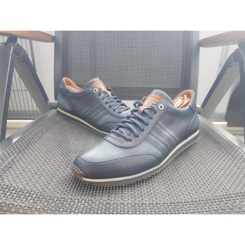 Magnanni Herrenschuhe  Gr.43