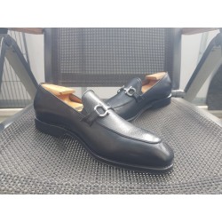 Salvatore Ferragamo Herrenschuhe Gr.41 UK 7,5