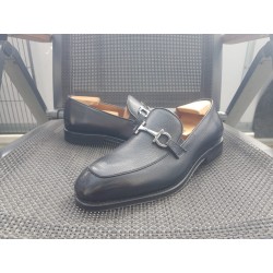 Salvatore Ferragamo Herrenschuhe Gr.41 UK 7,5