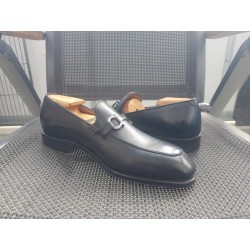 Salvatore Ferragamo Herrenschuhe Gr.41 UK 7,5