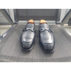 Salvatore Ferragamo Herrenschuhe Gr.41 UK 7,5