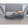 Salvatore Ferragamo Herrenschuhe Gr.41 UK 7,5