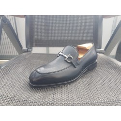 Salvatore Ferragamo Herrenschuhe Gr.41 UK 7,5
