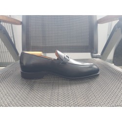Salvatore Ferragamo Herrenschuhe Gr.41 UK 7,5