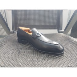 Salvatore Ferragamo Herrenschuhe Gr.41 UK 7,5