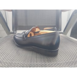 Salvatore Ferragamo Herrenschuhe Gr.41 UK 7,5