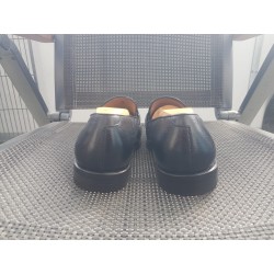 Salvatore Ferragamo Herrenschuhe Gr.41 UK 7,5