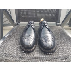 Heinrich Dinkelacker Herrenschuh  Gr. 45 UK 10