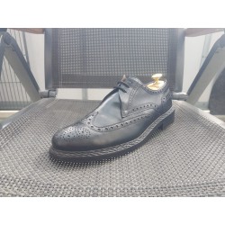 Heinrich Dinkelacker Herrenschuh  Gr. 45 UK 10