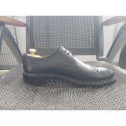 Heinrich Dinkelacker Herrenschuh  Gr. 45 UK 10