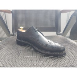 Heinrich Dinkelacker Herrenschuh  Gr. 45 UK 10