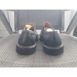 Heinrich Dinkelacker Herrenschuh  Gr. 45 UK 10