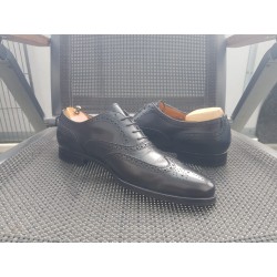 Ed Meier Damenschuhe Gr.40 UK 9,5 Neu