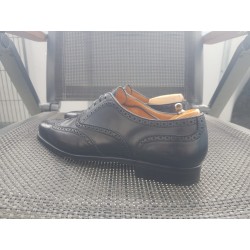 Ed Meier Damenschuhe Gr.40 UK 9,5 Neu