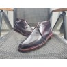 Alden 1497 Shell Cordovan Herrenschuhe Gr.45 (US Gr.11)