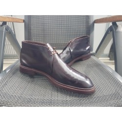 Alden 1497 Shell Cordovan Herrenschuhe Gr.45 (US Gr.11)