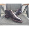 Alden 1497 Shell Cordovan Herrenschuhe Gr.45 (US Gr.11)