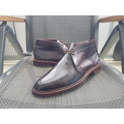 Alden 1497 Shell Cordovan Herrenschuhe Gr.45 (US Gr.11)