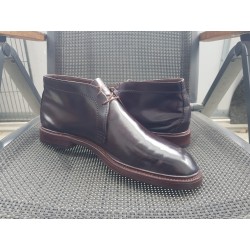 Alden 1497 Shell Cordovan Herrenschuhe Gr.45 (US Gr.11)