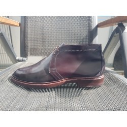 Alden 1497 Shell Cordovan Herrenschuhe Gr.45 (US Gr.11)